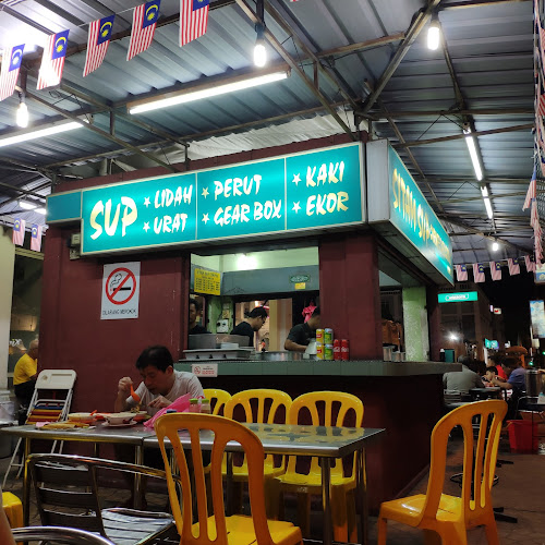 Comentarii opinii despre Sitam Sup