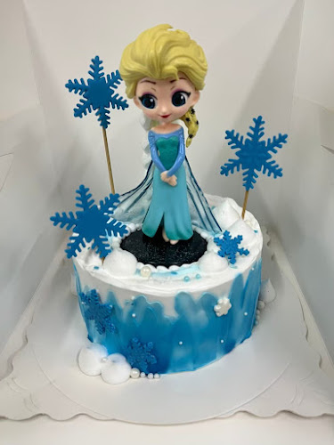 RT Pastry • Subang SS15 - Gastronomi dan perhotelan