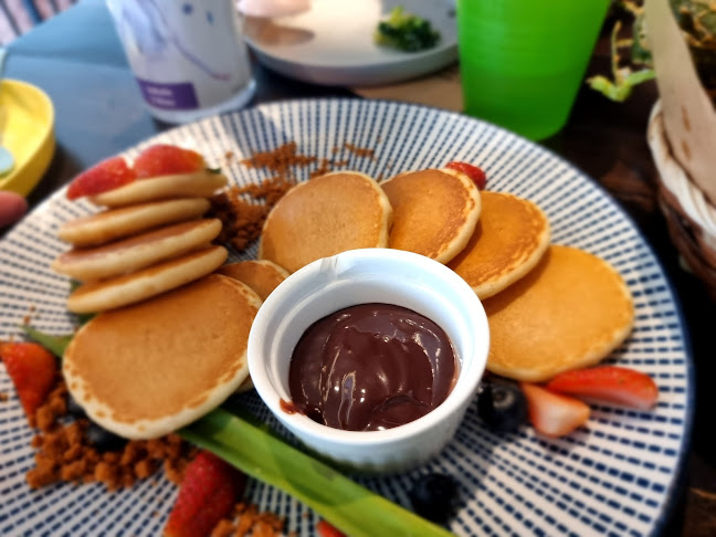 Comentarii opinii despre The Red Beanbag