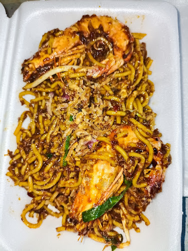Comentarii opinii despre Kedai Char Kuey Teow Paklang Cha