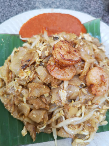 Opinii despre Kedai Kopi Sin Yoon Loong în Ipoh - Gastronomi dan perhotelan