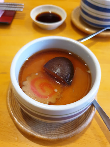 Opinii despre Kaede Japanese Restaurant în Alor Setar - Gastronomi dan perhotelan