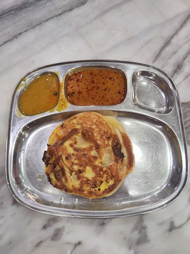 Restoran Maimunah - Kota Kinabalu