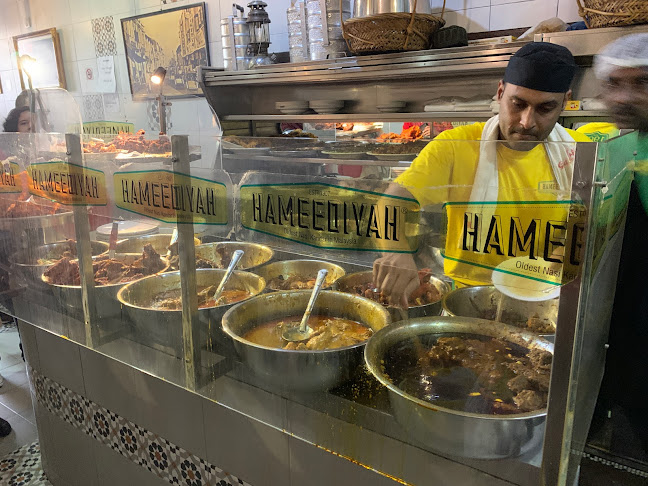 Hameediyah Restaurant