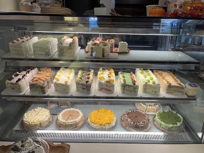 Opinii despre Luodong în Sungai Petani - Gastronomi dan perhotelan