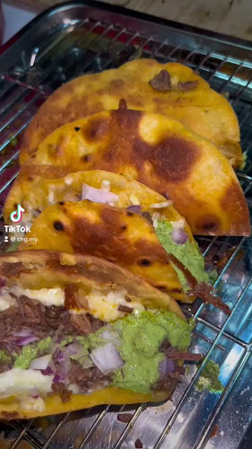 Chillin & Grillin - Shah Alam (PRIMA U1 CONDOMINIUM)