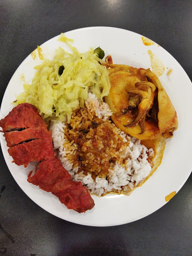 Q Bistro Bandar Sri Permaisuri - Gastronomi dan perhotelan