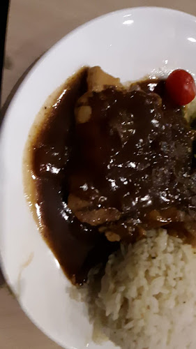 Secret Recipe AEON Bukit Indah - Gastronomi dan perhotelan