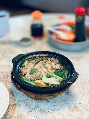 Comentarii opinii despre Restoran Good Luck