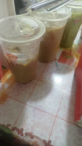 Comentarii opinii despre Kenangan Coffee Suria KLCC