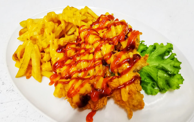 Comentarii opinii despre Stall 3 Canadahill