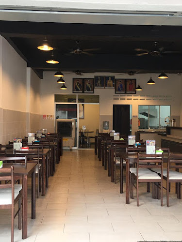 14, Jalan Lim Swee Sim, Taman Kluang Baru, 86000 Kluang, Johor Darul Ta'zim