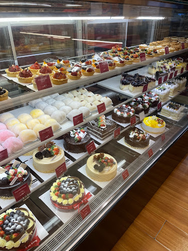Baketime Bakery - Kuala Lumpur