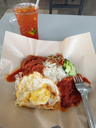 Medan Selera Dato' Sagor - Ipoh