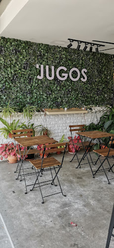 JUGOS PELANGI - Johor Bahru