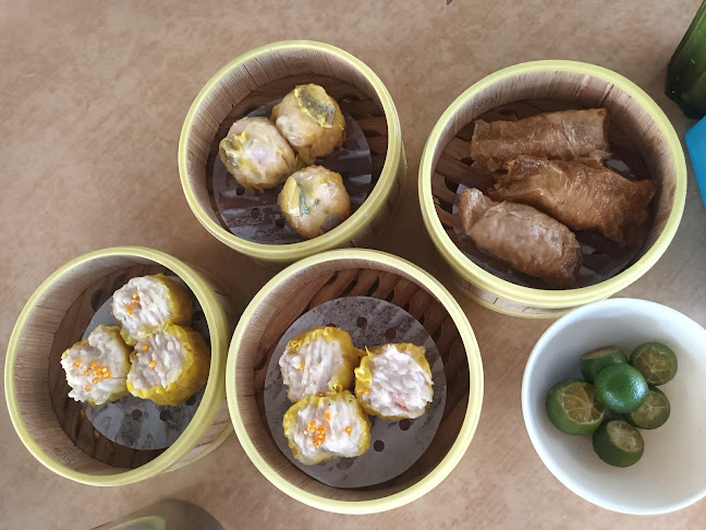 KKIA Sup Ikan - Kota Kinabalu