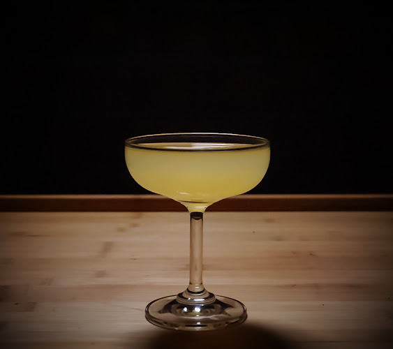 Cocktails & Shots - Gastronomi dan perhotelan