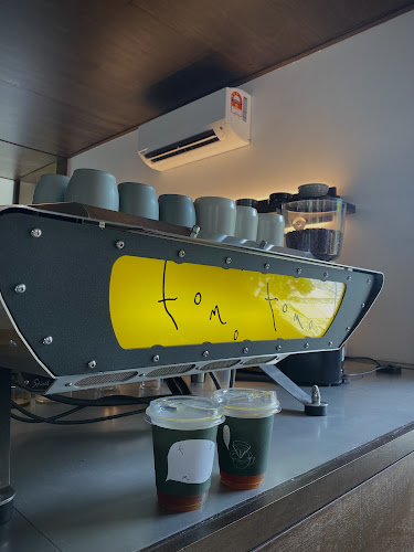 Lot/Unit 5, PARC Hub, Taman Subang Ria, 47500 Subang Jaya, Selangor