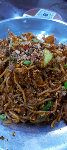 ROJAK N CENDOL PADANG IPOH - Gastronomi dan perhotelan