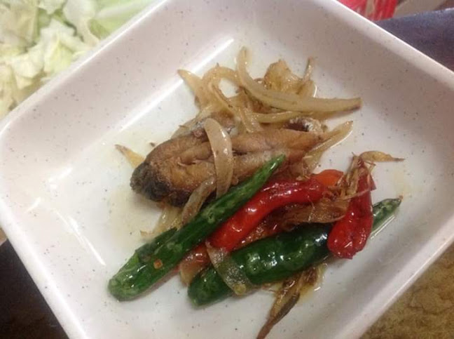 Comentarii opinii despre Restoran Faiziy Tomyam