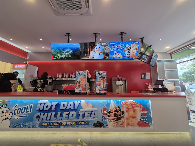 Mixue - Bandar Sri Permaisuri