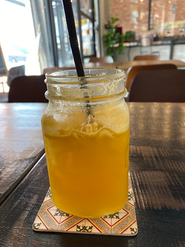 Comentarii opinii despre Sambal & Style