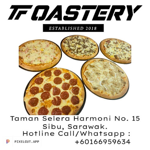 Taman Selera Harmoni.15, 96000 Sibu, Sarawak