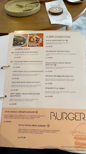 Picco Polo Cafe - George Town