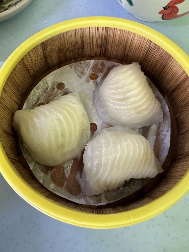 Auntie Rozz Kitchen - Gastronomi dan perhotelan