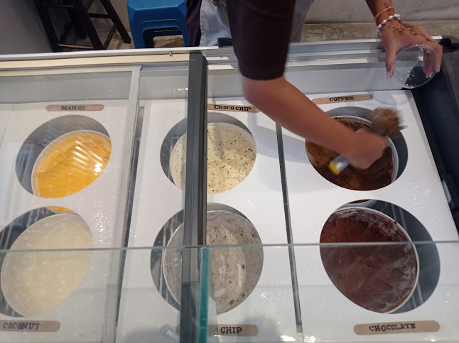 Scoops - George Town