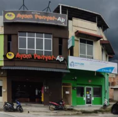 Comentarii opinii despre Ayam Penyet AP