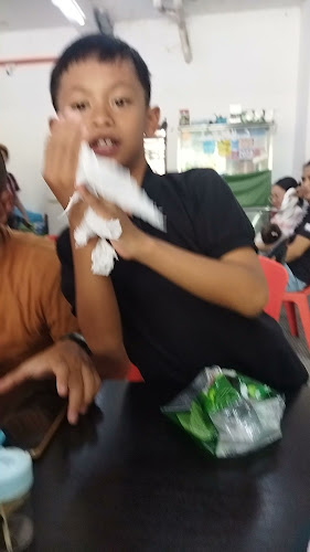 Opinii despre Sabahan BJ în Johor Bahru - Gastronomi dan perhotelan