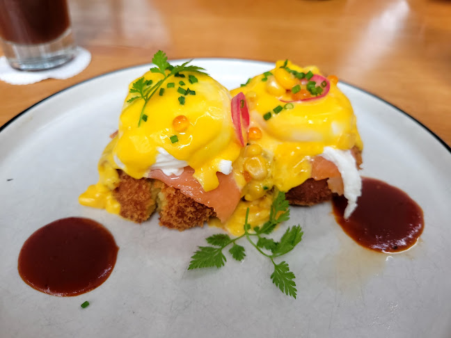 Opinii despre Jibby & Co în Subang Jaya - Gastronomi dan perhotelan