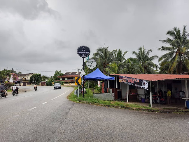 Comentarii opinii despre Nasi Ayam Samurai