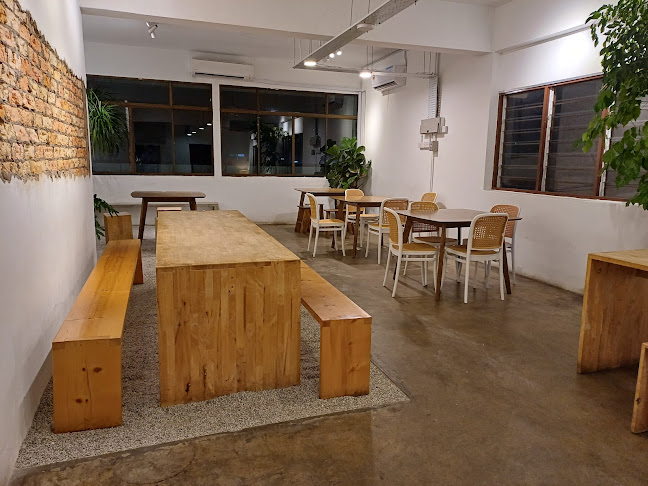 Kopi Bunga - Sungai Petani