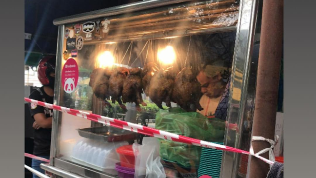 Opinii despre Nasi Ayam Eaffi în Perai - Gastronomi dan perhotelan