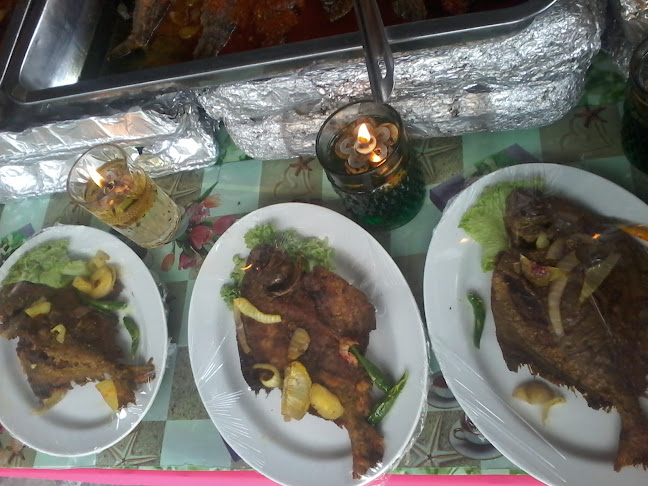 Opinii despre Mom's Prison Corner în Taiping - Gastronomi dan perhotelan