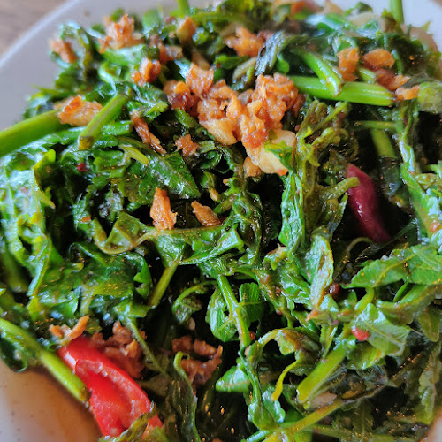 Comentarii opinii despre Carabao Thai Restaurant - Stulang