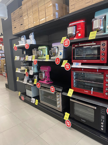 Bake With Yen Superstore @TTDI - Kuala Lumpur