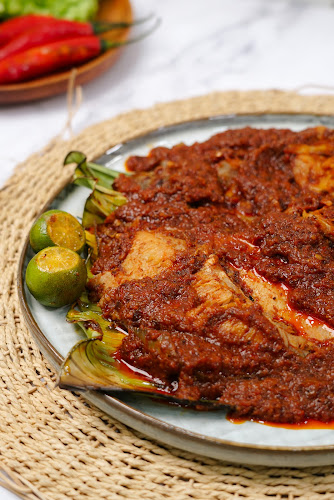 Comentarii opinii despre Restoran Senoko Seafood