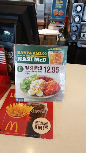 Lot 180 & 181, Ground & 1st Floor, Bangunan Haji Abdul Rasit, Jalan Satok, Kampung Bandarshah, 93400 Kuching, Sarawak