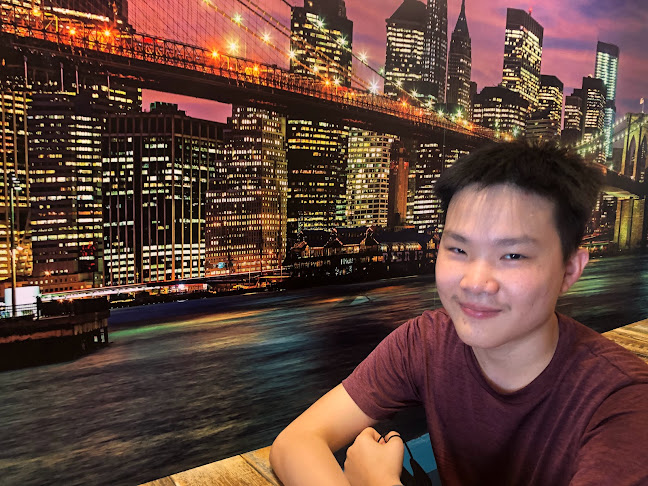 New York Pizza - Gastronomi dan perhotelan