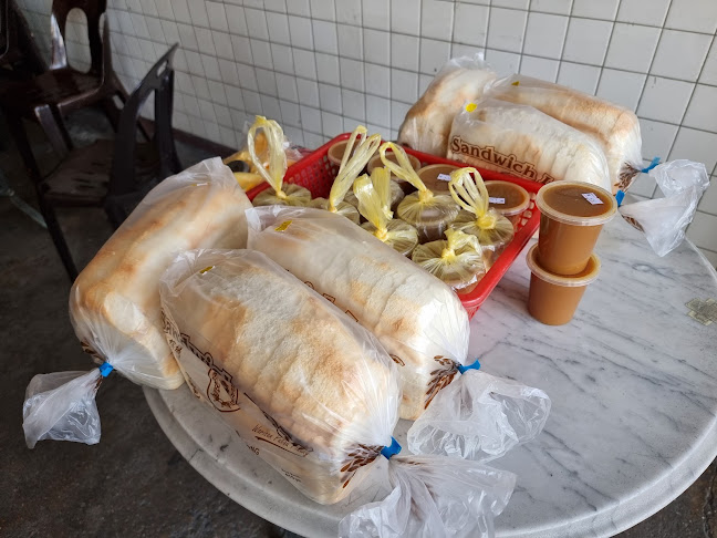 Coffee Shop IT KAR (Selling Famous Kaya) - George Town