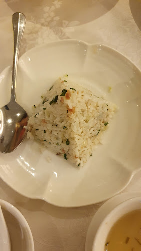 Shanghai Restaurant - Gastronomi dan perhotelan