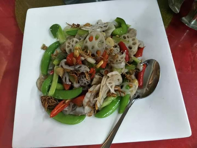 Comentarii opinii despre Restoran Sin Chua Kee