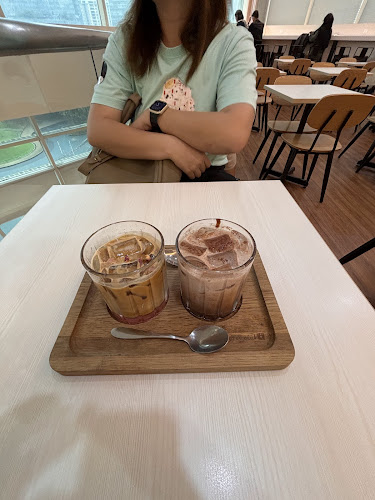 Opinii despre O’Coffee Club Atelier @ Books Kinokuniya, KLCC în Kuala Lumpur - Gastronomi dan perhotelan