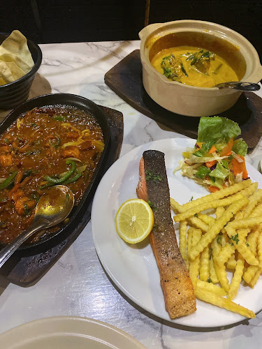 Kohinoor North Indian Restaurant - Kota Kinabalu