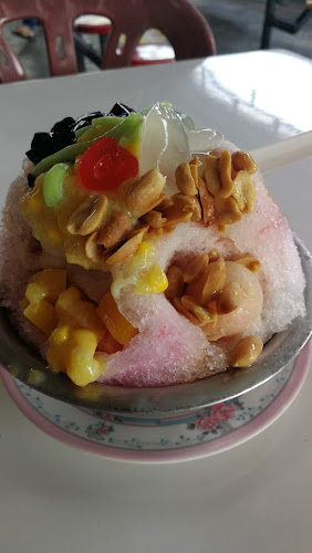 Medan Selera Darul Aman - Alor Setar