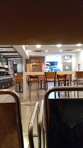 Comentarii opinii despre Ramly Burger Kiosk @ Axiata Arena