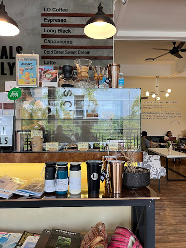 First floor, Plaza, Jalan Tun Mustapha, Tanjung Aru, 88100 Kota Kinabalu, Sabah